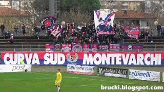 Aquila Montevarchi – Grosseto 22122019 [upl. by Assadah]