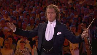 André Rieu  Il Silenzio The Silence [upl. by Molli]