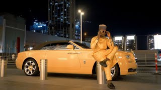 Umar M Shareef  Kina Nesa  Official Music video 2021 Dubai [upl. by Ameerahs]