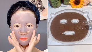 How to Use Seaweed Mask 2021 [upl. by Legna]