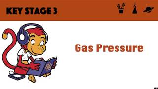 Gas Pressure [upl. by Brause]