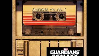 Guardians of the Galaxy Awesome Mix Vol 1  Original Motion Picture Soundtrack [upl. by Andy]