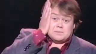 Louie Anderson Standup 1988 [upl. by Sperry]