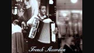 French Accordion  Traditionell Musette [upl. by Osi]