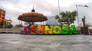 Reynosa Mexico  Centro [upl. by Anivla146]