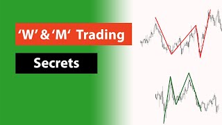 W amp M trading pattern secrets 2021  Nasdaq trading strategy 2021  Nasdaq Winning Strategy 2021 [upl. by Blakelee598]