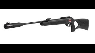 Gamo G Magnum 1250 IGT Whisper Mach1 55mm [upl. by Chen]