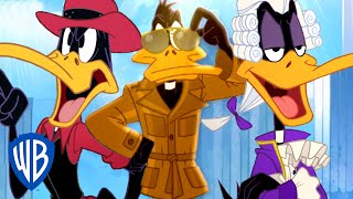 Looney Tunes  Daffy in Disguise  WB Kids [upl. by Norman]