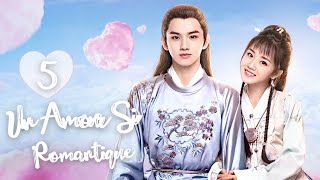 Série chinoise quotA Love So Romanticquot vostfr  quotUn amour si romantiquequot Ep 5 quotsous titre françaisquot [upl. by Groos488]