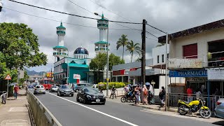 Saint Pierre Village   Mauritius [upl. by Kasper]