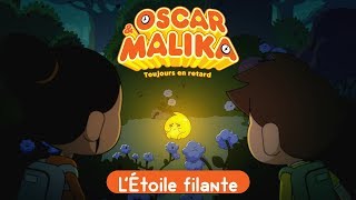 Oscar amp Malika  L Étoile filante  Extrait [upl. by Templer]