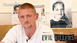 Worlds Most Evil Killers  Season 1 Episode 9  Stuart Hazel  Full Episode [upl. by Sella]