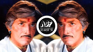 Raaj Kumar Attitude Dialogue Trap Part  2  Make Slomo  DJ Aasif SK [upl. by Sardella]