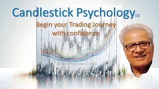 Candlestick Patterns Part 1 Exploring Candlestick Psychology [upl. by Ahsyat494]