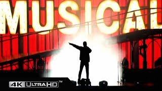 High School Musical The Concert  The Start Of Something New 4K 60fps [upl. by Susannah]