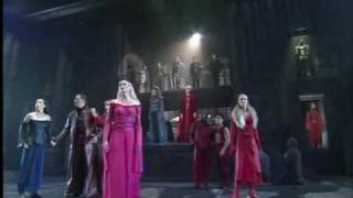 Romeo et Juliette 32 Coupables Finale English Subtitles [upl. by Cristiona603]