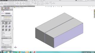 SOLIDWORKS  Using the Isolate Command when Modeling [upl. by Thamos]