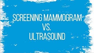 UCSF Radiology Stereotactic MammogramGuided Breast Biopsy [upl. by Kylstra]