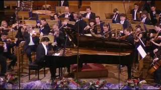 Lang Lang  Rachmaninov Piano Concerto No 2  1st Movement [upl. by Zak]