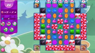 Candy Crush Saga Level 3184 NO BOOSTERS [upl. by Reviel]