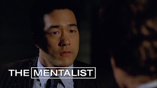 quotTheyre called Investment Bankersquot  The Mentalist Clips  S1E12 [upl. by Larisa858]