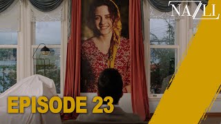 Seven Ne Yapmaz  Nazlı  Episode 23 [upl. by Aihseuqram731]