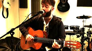 Dreams Gabrielle Cover  Adam Pickard Singer  Guitarist [upl. by Gladwin]