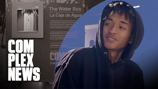 A Day in the Life of Jaden Smith [upl. by Ermanno893]