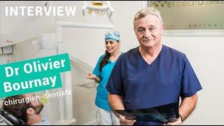 Refaire Ses Dents  8 solutions présentées par le Dr Olivier BOURNAY [upl. by Skerl]