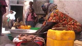 Somalia Life in Mogadishu [upl. by Lorne]