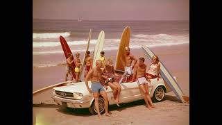 Surf Music Compilation 2 [upl. by Lillith]