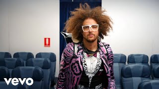 Redfoo  Lets Get Ridiculous [upl. by Arik]