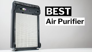 The Best Air Purifier  A Buying Guide [upl. by Marela585]