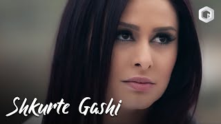 Shkurte Gashi  Godet shpirti Official Video [upl. by Ferdinanda]