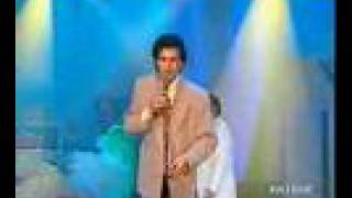 Toto Cutugno  Insieme 1992 [upl. by Krid]