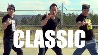 CLASSIC  MKTO Dance Choreography  Jayden Rodrigues [upl. by Eelyk]