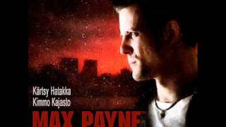 Max Payne  Main Theme [upl. by Noterb320]