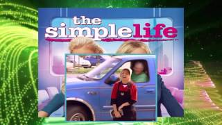 The Simple Life Season 1 Episode 3 [upl. by Rolyat]