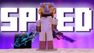 Becoming Minecrafts Fastest Player [upl. by Devol]