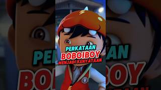 JEDAG JEDUG BOBOIBOY GENTAR amp OCHOBOT [upl. by Haikezeh351]