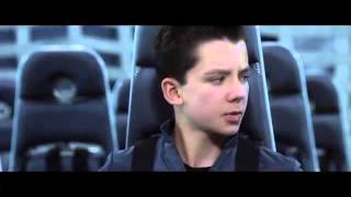 Enders Game trailer [upl. by Essilec]