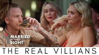 Married At First Sight Australia Season 10 Episode 32  Recap  Review [upl. by Nitaj]