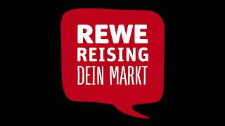 REWE Reising  Der Getränkemarkt [upl. by Dwan]