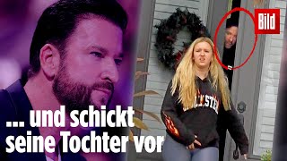 Michael Wendler versteckt sich vor Gläubiger in seinem Haus in Florida 1 Mio Euro Schulden [upl. by Inajna]