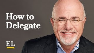 How to Delegate [upl. by Ttoile315]