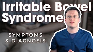 What is irritable bowel syndrome IBS explained [upl. by Bibeau]