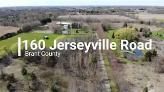 160 Jerseyville Road [upl. by Suiramad]