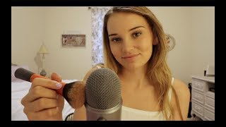 ASMR 20 Triggers To Help You Sleep ♥ [upl. by Riamu185]