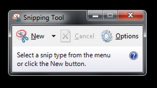 How To Use Snipping Tool In Windows 10 Tutorial [upl. by Nnylarak]