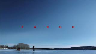 Fargo Drums Theme Extended [upl. by Nnahgaem]